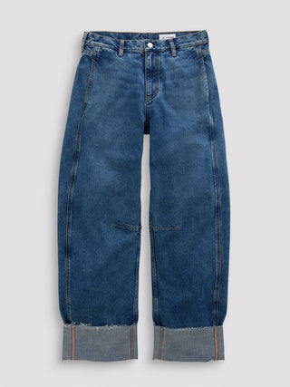 AG Mercer Crop Cuff